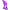 Pretty Love - Silas Anello Per Pene Vibrante 7 Vibrazioni In Silicone Viola