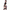 Chilirose - Cr 4422 Disfraz Colegiala Sexy S/M