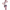 Chilirose - Cr 4364 Disfraz Colegiala S/M