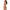 LIVCO CORSETTI FASHION - PINE LC 90667 REGGISENO + SLIP KHAKI L/XL