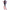 Chilirose - Cr 4151 Disfraz Sirvienta S/M