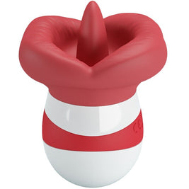 Intense Mina Stimolatore a Lingua in Silicone Body-Safe - immagine 3
