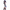 Chilirose - Cr 4150 Disfraz Sirvienta S/M