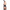 CHILIROSE - CR 4124 COSTUME CONIGLIETTA S/M