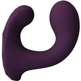 Pretty Love - Billy Vibration Telecomando Viola App Gratuita