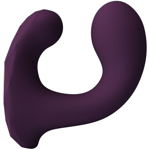 Pretty Love Billy Vibratore Smart con APP e Telecomando Viola - immagine 2