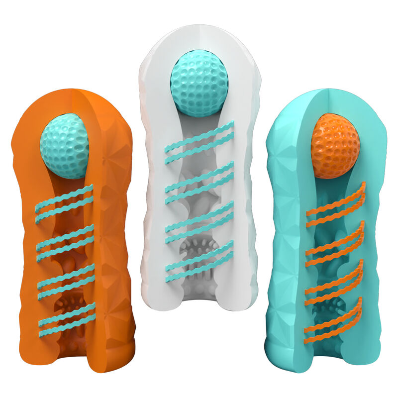 PRETTY LOVE - MASTURBATORE VICTORIA 15 PEZZI