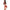 Chilirose - Cr 3538 Disfraz Colegiala S/M
