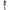 Chilirose - Cr 3538 Disfraz Colegiala S/M