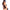 Chilirose - Cr 4688 Corsetto Violeta E Negro S/M