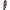 Chilirose - Cr 4417 Set Corsetto Negro S/M