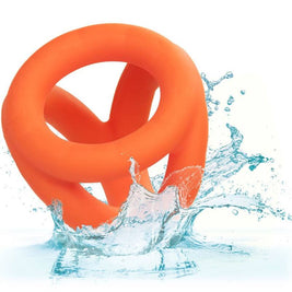 Calexotics - Alpha Tri-Ring Arancione