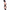 Chilirose - Cr 4166 Corsetto Nero S/M
