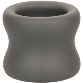 Calexotics - Anello Per Allungamento Scrotum Alpha Nero