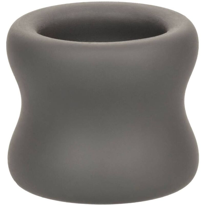 Calexotics - Anello Per Allungamento Scrotum Alpha Nero