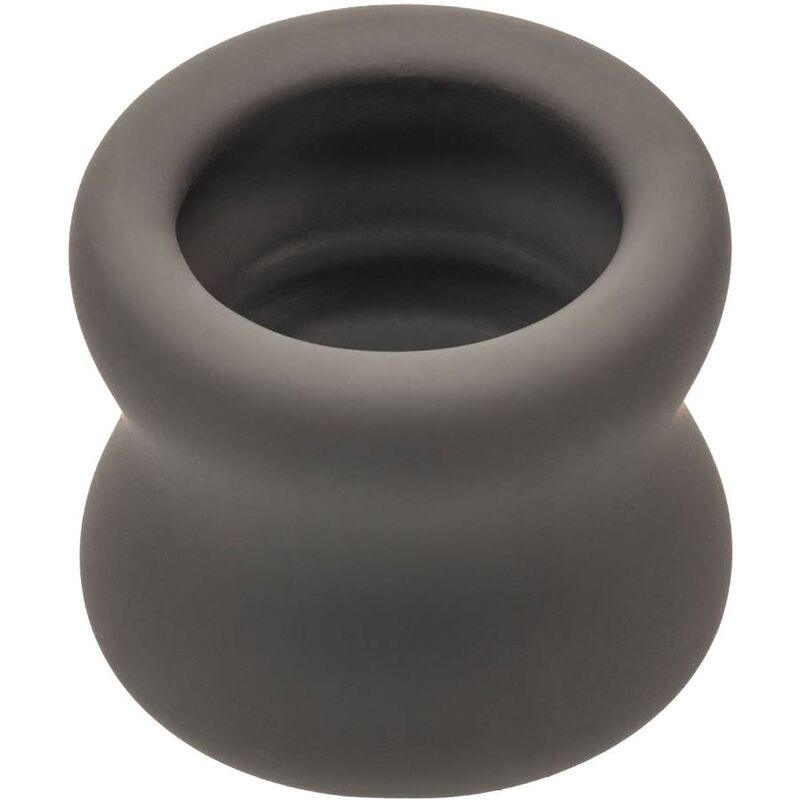Calexotics - Anello Per Allungamento Scrotum Alpha Nero