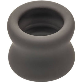 Calexotics - Anello Per Allungamento Scrotum Alpha Nero