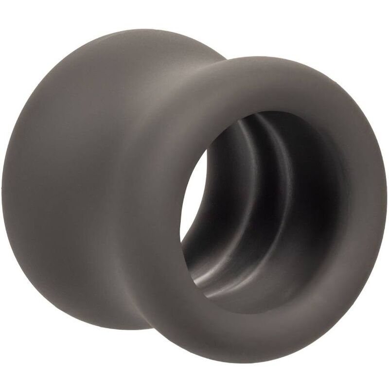 Calexotics - Anello Per Allungamento Scrotum Alpha Nero