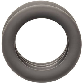 Calexotics - Anello Per Allungamento Scrotum Alpha Nero