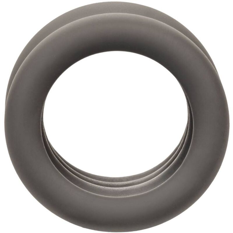 Calexotics - Anello Per Allungamento Scrotum Alpha Nero