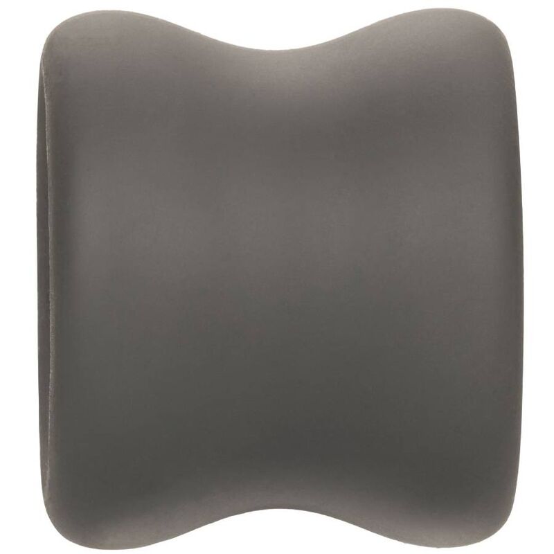 Calexotics - Anello Per Allungamento Scrotum Alpha Nero
