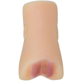 Crazy Bull - Elena Maschio A Forma Di Vagina