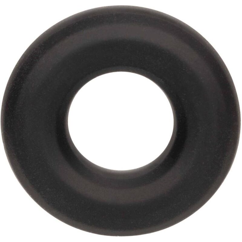Calexotics - Alpha Prolong Medium Anello Nero
