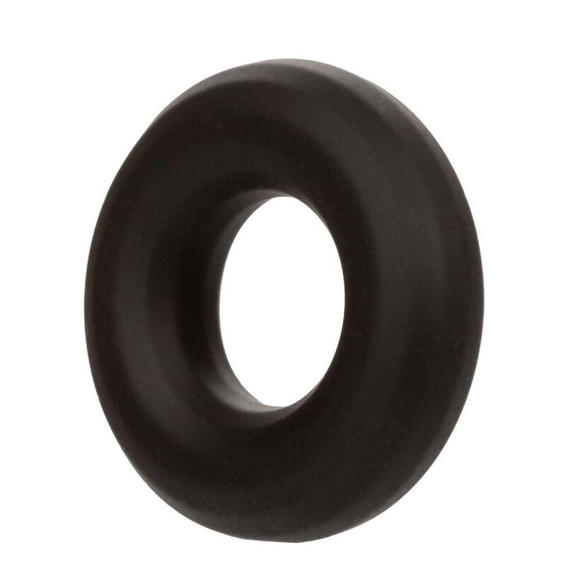 Calexotics - Alpha Prolong Medium Anello Nero