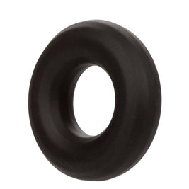 Calexotics - Alpha Prolong Medium Anello Nero