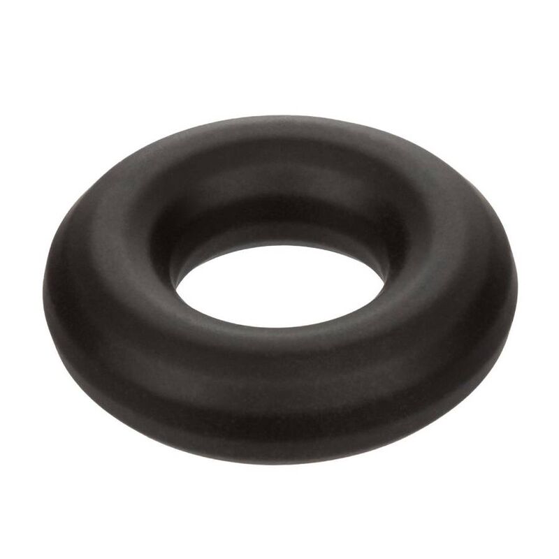 Calexotics - Alpha Prolong Medium Anello Nero