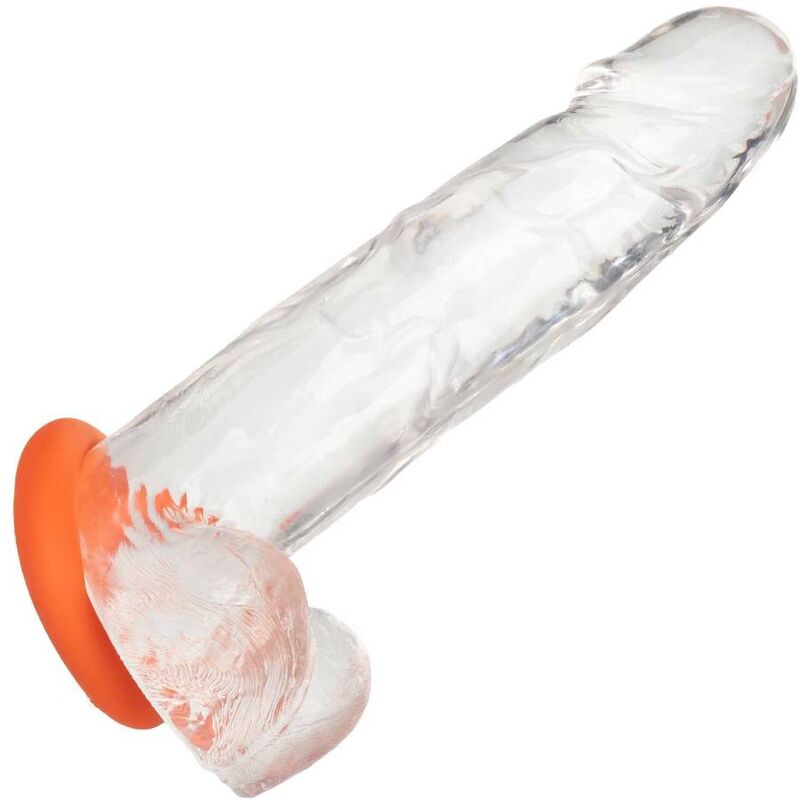 Calexotics - Alpha Prolong Grande Anello Arancione