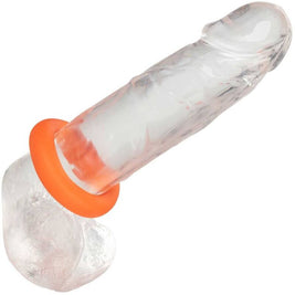 Calexotics - Alpha Prolong Grande Anello Arancione