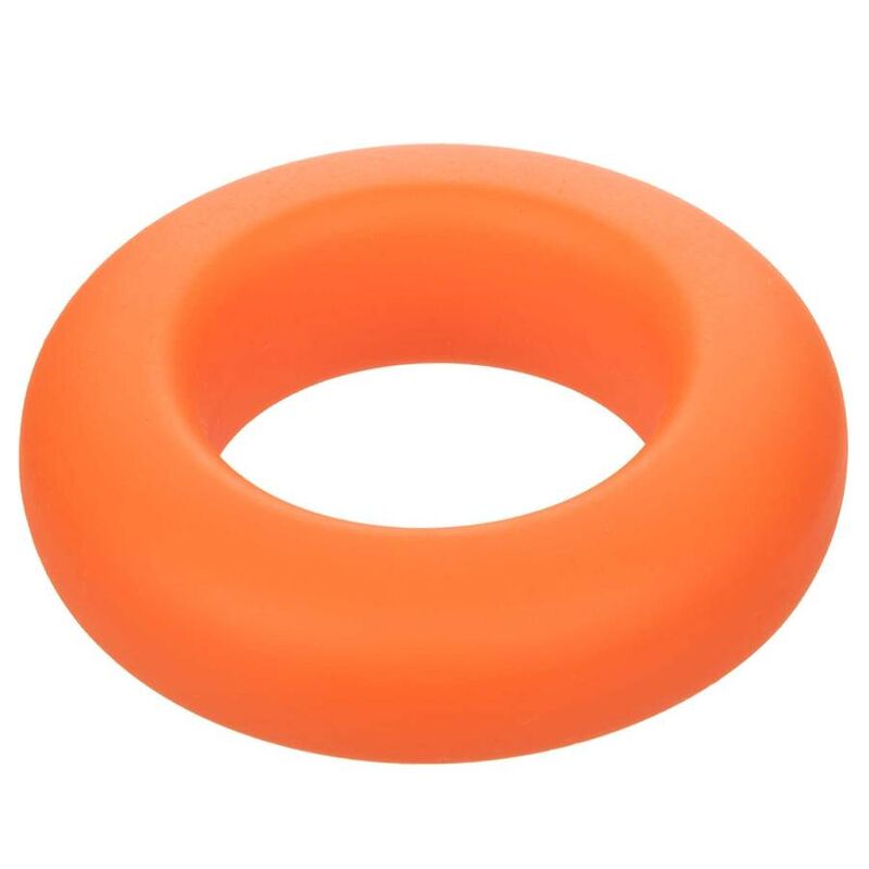Calexotics - Alpha Prolong Grande Anello Arancione