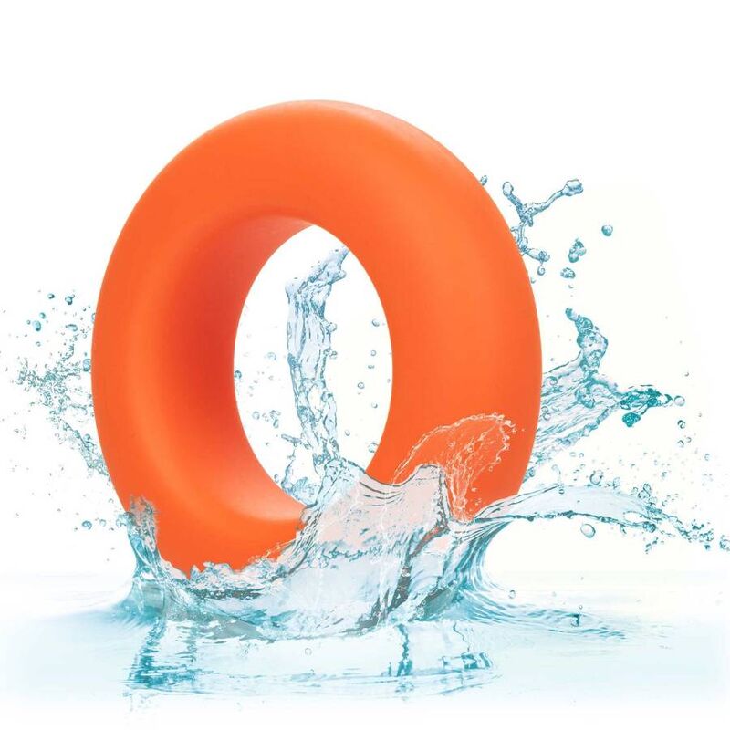 Calexotics - Alpha Prolong Grande Anello Arancione