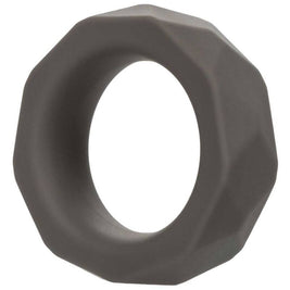Calexotics - Anello Prismatico Alpha Prolong Grigio