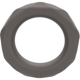 Calexotics - Anello Prismatico Alpha Prolong Grigio