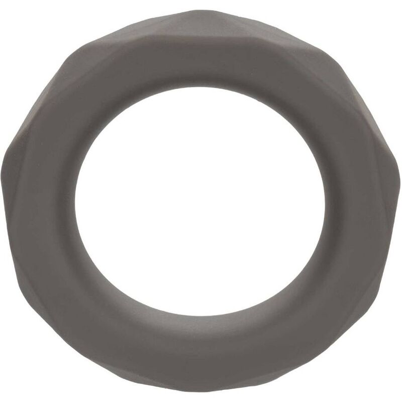 Calexotics - Anello Prismatico Alpha Prolong Grigio