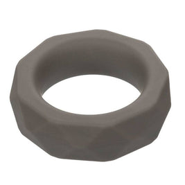 Calexotics - Anello Prismatico Alpha Prolong Grigio