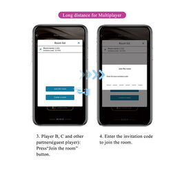 Pretty Love Hector Vibratore con App Control e Elettrostimolazione - immagine 11