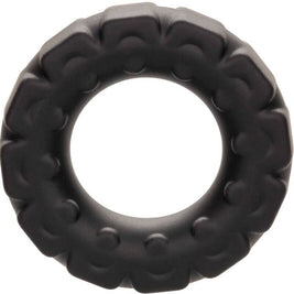 Calexotics - Alpha Prolong Tread Ring Nero