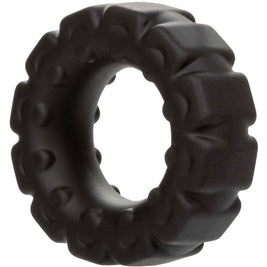 Calexotics - Alpha Prolong Tread Ring Nero