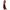 Chilirose - Cr 3716 Babydoll Largo Rosa S/M