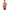 CHILIROSE - CR 4656 SLIP SENZA CAVALLO ROSSO S/M