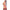 CHILIROSE - CR 4656 SLIP SENZA CAVALLO ROSSO S/M