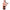 CHILIROSE - CR 4656 SLIP SENZA CAVALLO ROSSO S/M