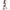 Chilirose - Cr 4428 Reggiseno E Slip Nero S/M