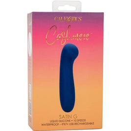 Calexotics - Cashmere Satin G Blu
