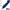 Calexotics - Cashmere Satin G Blu