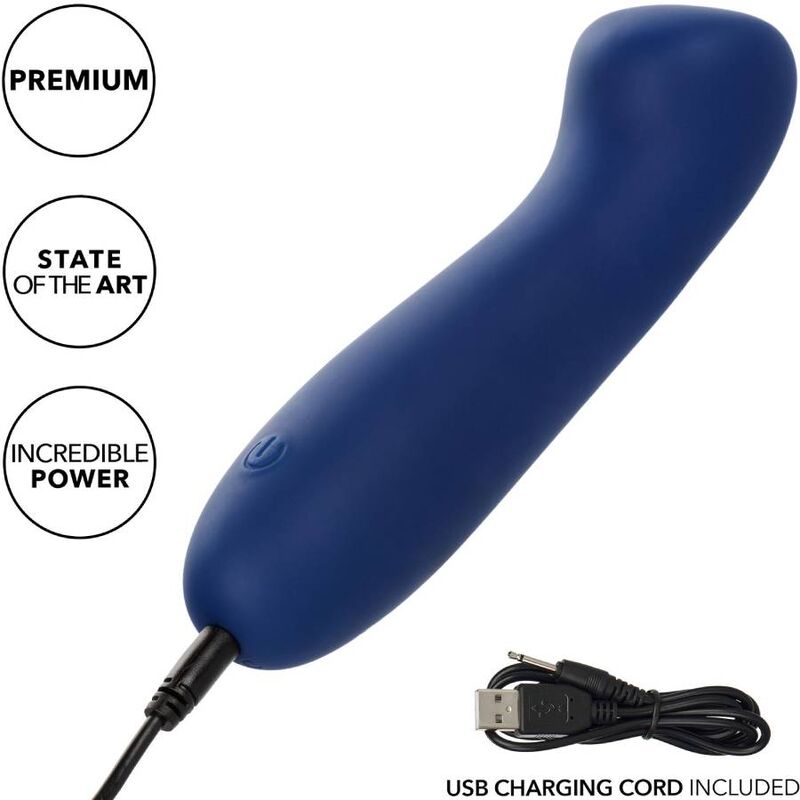 Calexotics - Cashmere Satin G Blu