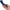 Calexotics - Cashmere Satin G Blu